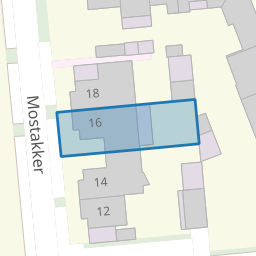 Perceel OST00-D-4570