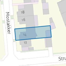 Perceel OST00-D-4571