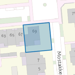 Perceel OST00-D-4573