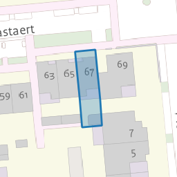 Perceel OST00-D-4574