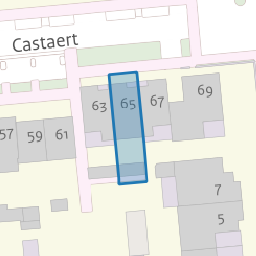 Perceel OST00-D-4575