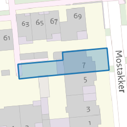 Perceel OST00-D-4577