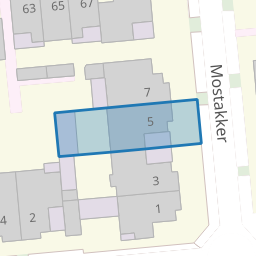 Perceel OST00-D-4578