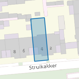 Perceel OST00-D-4582