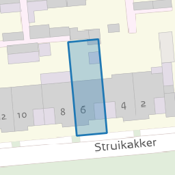 Perceel OST00-D-4583