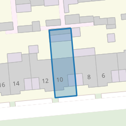 Perceel OST00-D-4585