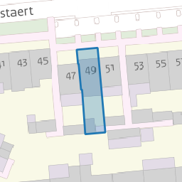 Perceel OST00-D-4597