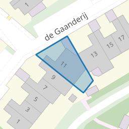 Perceel OST00-D-4605