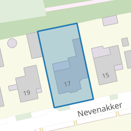 Perceel OST00-D-4655