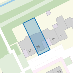 Perceel OST00-D-4661