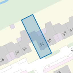 Perceel OST00-D-4664