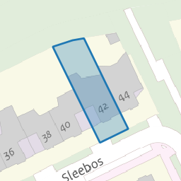 Perceel OST00-D-4668