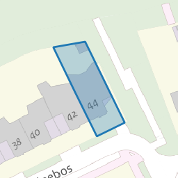 Perceel OST00-D-4669