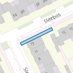 Perceel OST00-D-4670