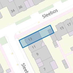 Perceel OST00-D-4671