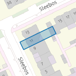 Perceel OST00-D-4672