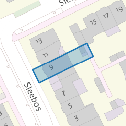 Perceel OST00-D-4673