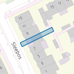 Perceel OST00-D-4674