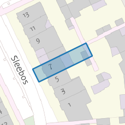 Perceel OST00-D-4676