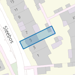 Perceel OST00-D-4677