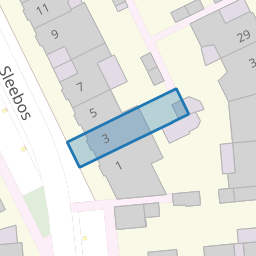 Perceel OST00-D-4678