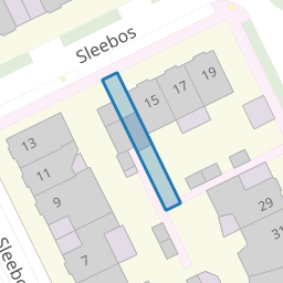 Perceel OST00-D-4681