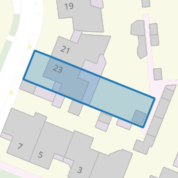 Perceel OST00-D-4697