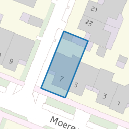 Perceel OST00-D-4698