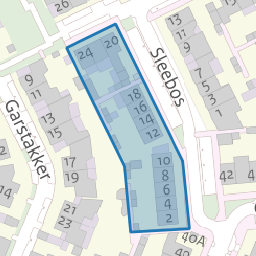 Perceel OST00-D-4701