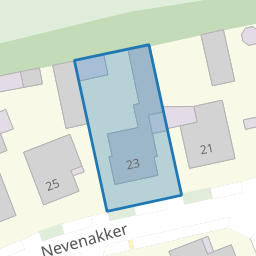 Perceel OST00-D-4705