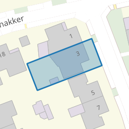 Perceel OST00-D-4714