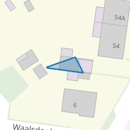 Perceel OST00-D-4721