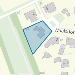 Perceel OST00-D-4724