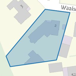 Perceel OST00-D-4725