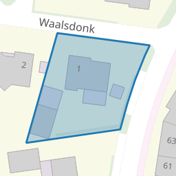 Perceel OST00-D-4726