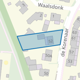 Perceel OST00-D-4727