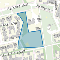 Perceel OST00-D-4737