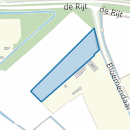 Perceel OST00-D-4779