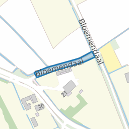 Perceel OST00-D-4782