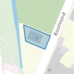 Perceel OST00-D-4800