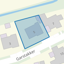 Perceel OST00-D-4807