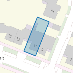 Perceel OST00-D-4818