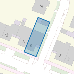 Perceel OST00-D-4819