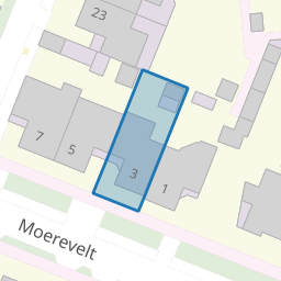 Perceel OST00-D-4821