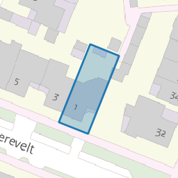 Perceel OST00-D-4822