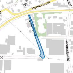 Perceel OST00-D-4830