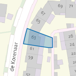 Perceel OST00-D-4838