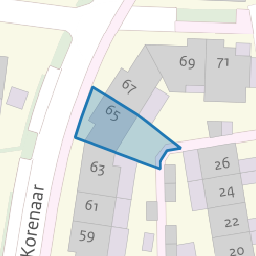 Perceel OST00-D-4839