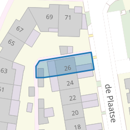 Perceel OST00-D-4843