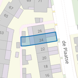 Perceel OST00-D-4844